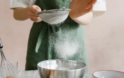 повар